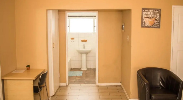 Люкс Standard Velindo Guest Rooms