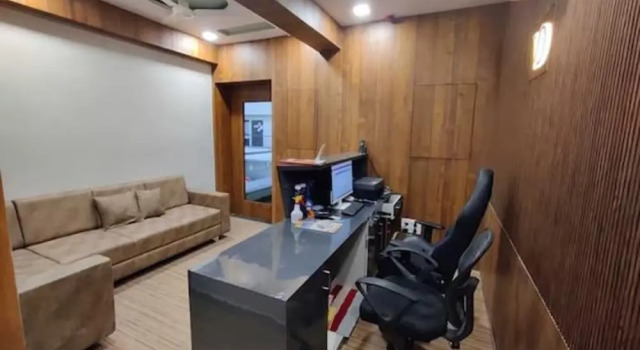 Fabhotel Vd Rooms, Rezerwuj Hotel Hotele w Gujarat ze śniadaniem, Śniadanie