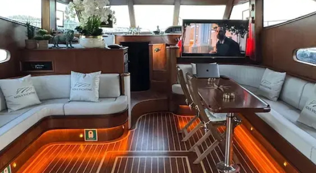 nova yachting