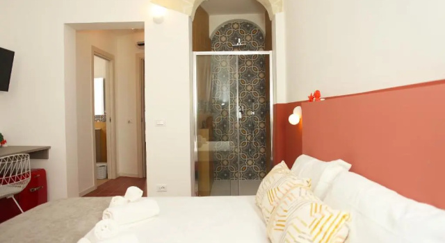 Номер Standard Casa Maja rooms & suites