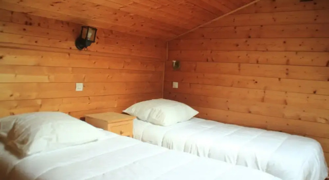 Petit Savoyard PY9 Mountain & Cosy 6 Pers, Prenota Appartamento Hotel a Alvernia con parcheggio, Parcheggio