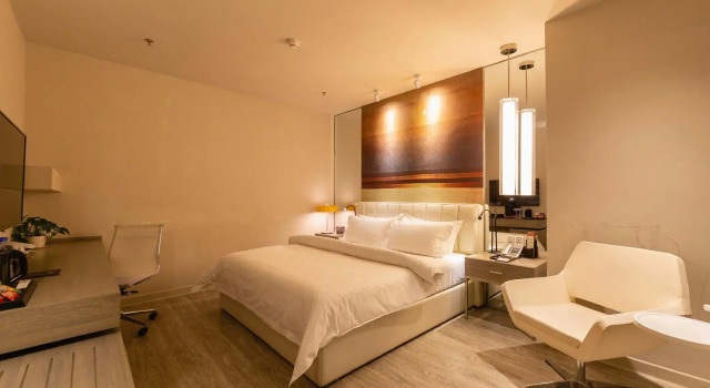 Jinjiang Metropolo Hotel - Shenyang Sanhao Street
