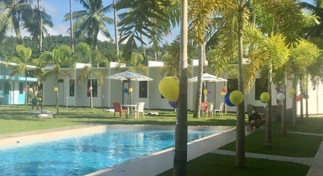 Shore Time Hotel Javier Leyte, Book Hotel Hotels in Southern Leyte with a Pool, Swimming Pool