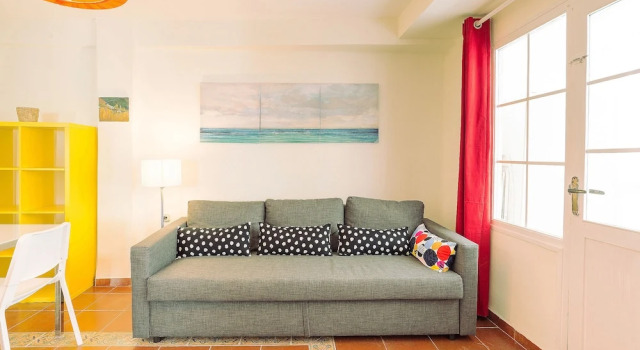Victoria City Center Apartment