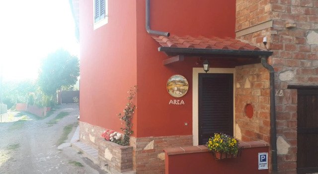 L'ARCA affittacamere