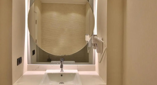 Двухместный номер Standard Mardin Airport hotel