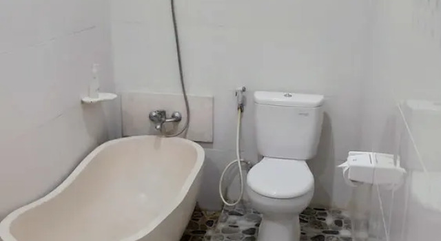 Двухместный номер Superior Praety Home Stay
