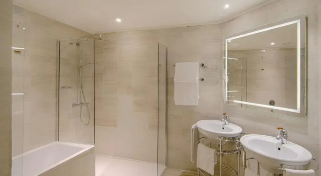 Двухместный номер Superior NH Collection Porta Nuova
