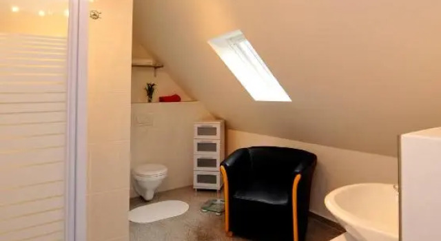 Номер Standard Gästehaus Perrin