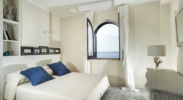 Вилла Luxury Marina dei Greci - Luxury Villa