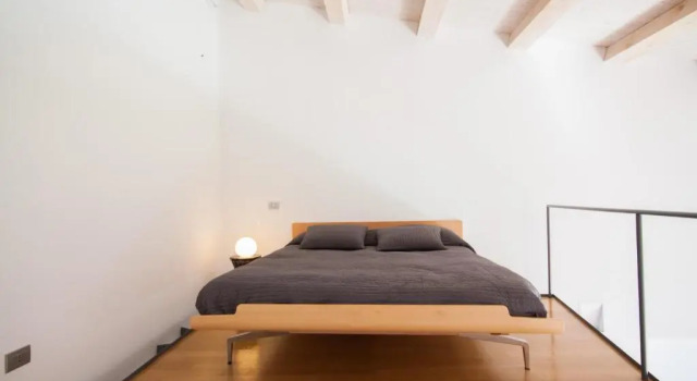 Апартаменты Cala Loft by Wonderful Italy
