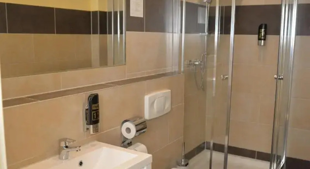 Номер Standard Hotel Neugrabener Hof