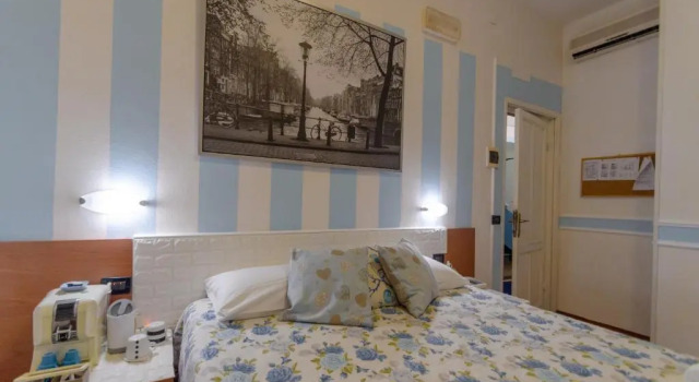 Номер Standard Hotel San Desiderio