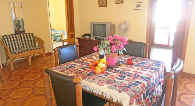Casa Bella Beach Front Attic, Забронировать Отель Отели Побережья Абруццо с бассейном, Бассейн