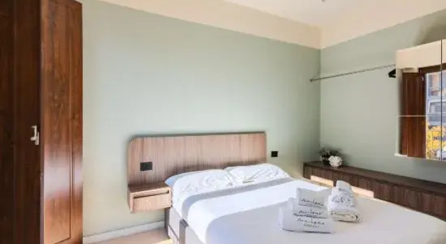 Люкс MIA HOME experience