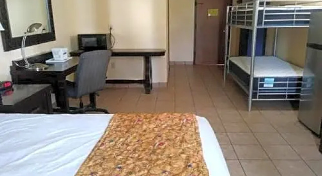 Шестиместный номер Standard Stayable Kissimmee East