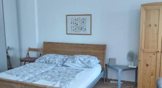 Студия Apartment Trappelgasse