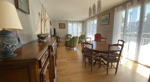 Maison Perros-Guirec, 5 pièces, 8 personnes - FR-1-368-344, Rezerwuj Hotel Perros-Guirec 