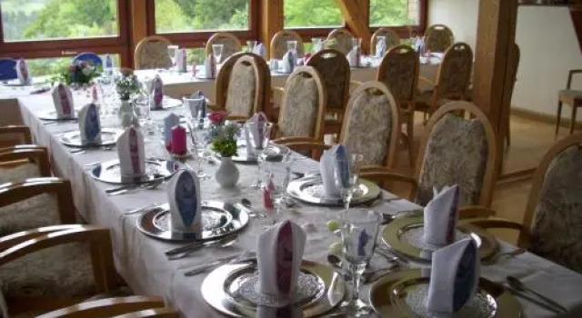 Hotel & Restaurant Danelchristelgut, Rezervasyon Otel Lauter Ore Mountains