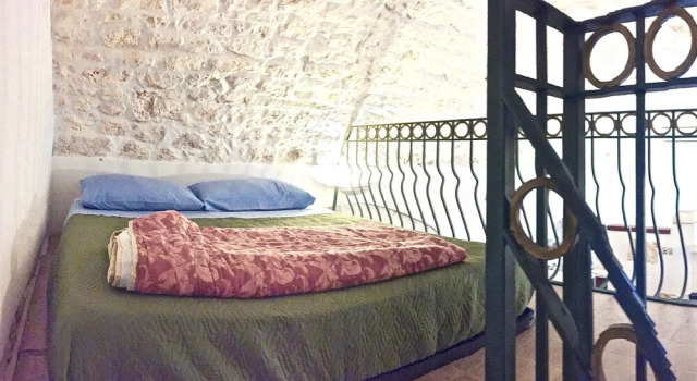 Savonarola Apartment