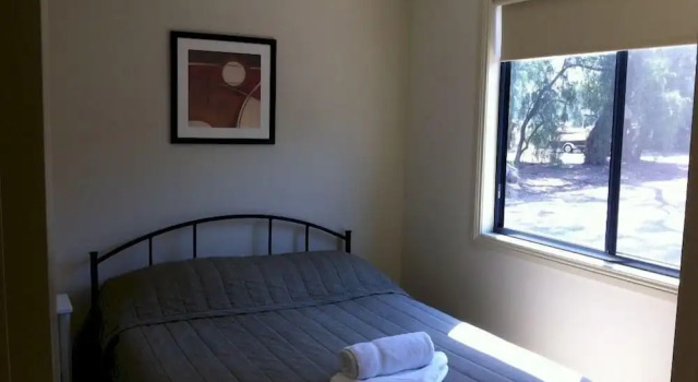 Bundalong Holiday Resort