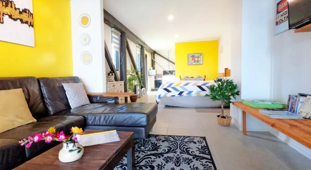 Carters Beach Holiday Studios, Забронировать Апартаменты/квартира Апартаменты Уэстпорт, Апартаменты/квартира