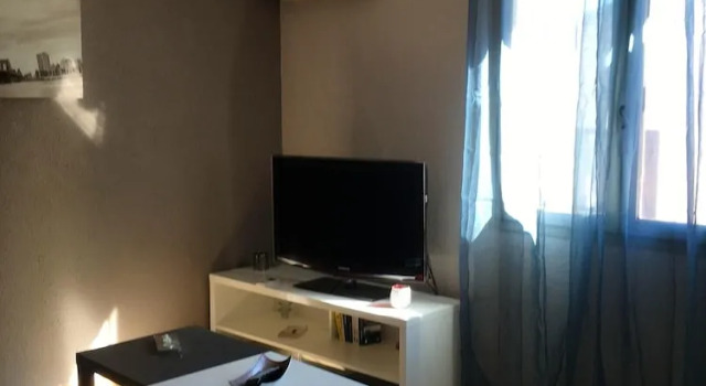 Apartment With one Bedroom in Santa-reparata-di-balagna, With Furnished Terrace and Wifi - 4 km From the Beach, Varaa Huoneisto  