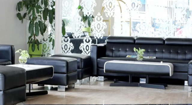 Rio City Hotel