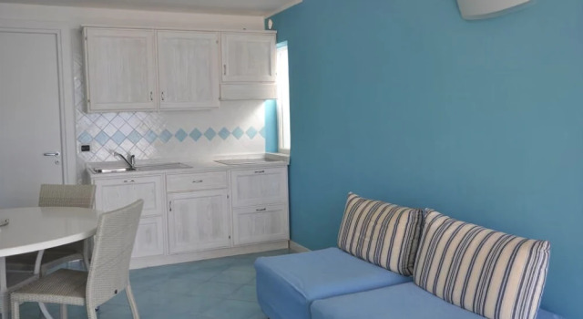Residence Ancora, Book Hotel SPA-hoteller i Pollica, SPA