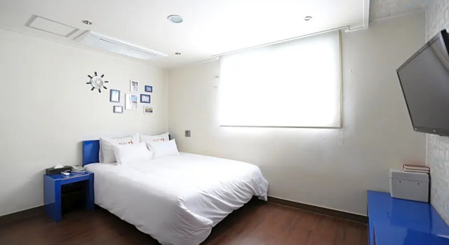 Run of House Residence Mumum Hotel