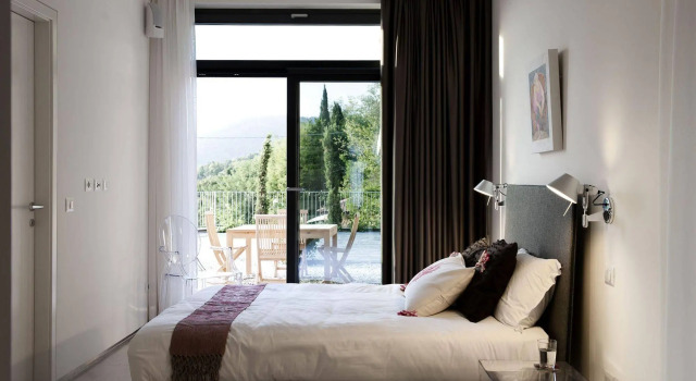 B&B Casa Colleverde, Забронировать Отель Отели Кастельнуово-Магра с парковкой, Парковка