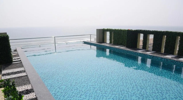 The Bay Suites