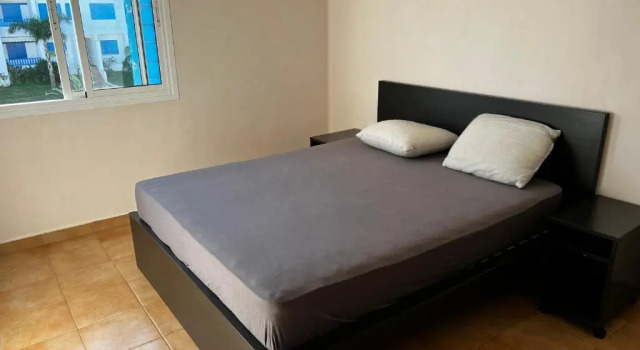 Kabila Vista B2 9, Rezerwuj Hotel Hotele w Tanger-Tetouan z parkingiem, Parking