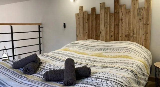 Lejlighed Appartement au cœur d’Espalion