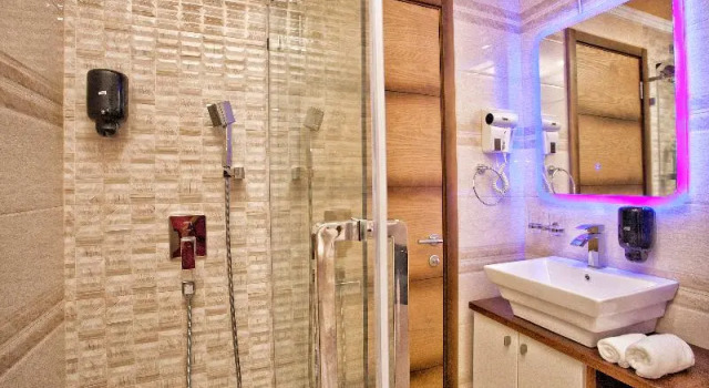Люкс Wellness & Spa Hotel ACD