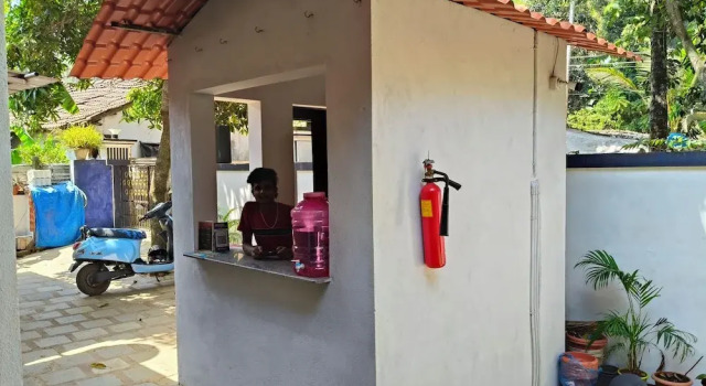 Shellys Hideout Inn, Varaa Hotelli 4 tähden hotellit kohteessa Goa, 4*