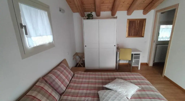 Номер Standard B&B Terre di Bea