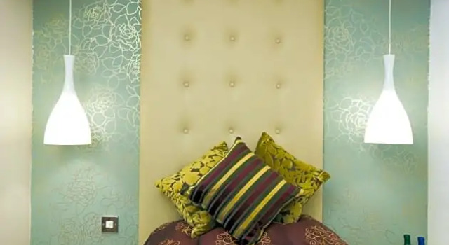 Номер Standard Scafell Hotel