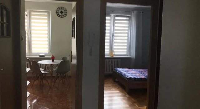 Апартаменты Apartament 18