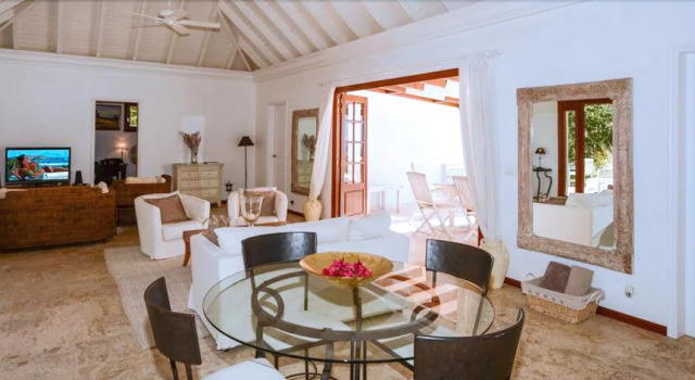 Villa Costa Nova, Book Villa Saint-Barthélemy Sankt Barthelemy