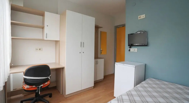 Номер Standard Nef İpek Otel