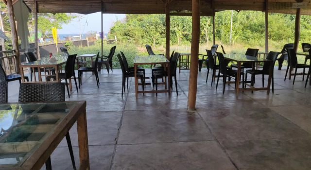 Emerald Gecko Resort-Neil Island, Rezerwuj Hotel Tanie hotele w Neil Island