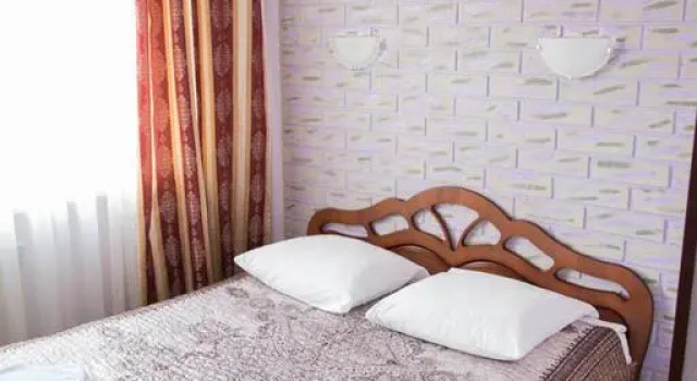 Номер Standard Улисс