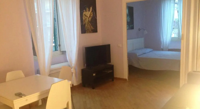 Апартаменты The Angels' House