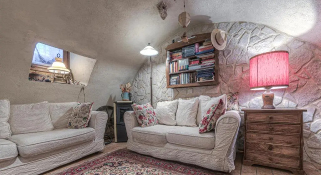 B&B Il Grottino Di Assergi, Buchen Sie Bed & Breakfast Assergi Gran Sasso