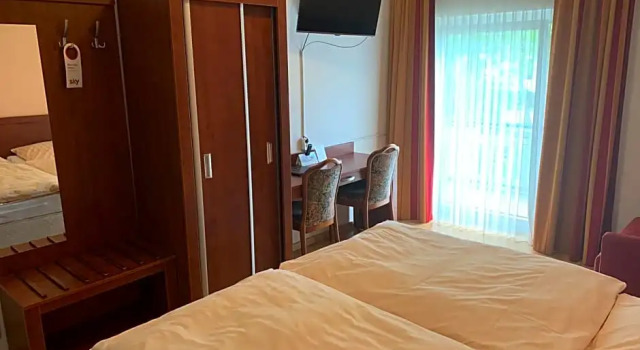 Номер Standard Hotel Restaurant zur Post