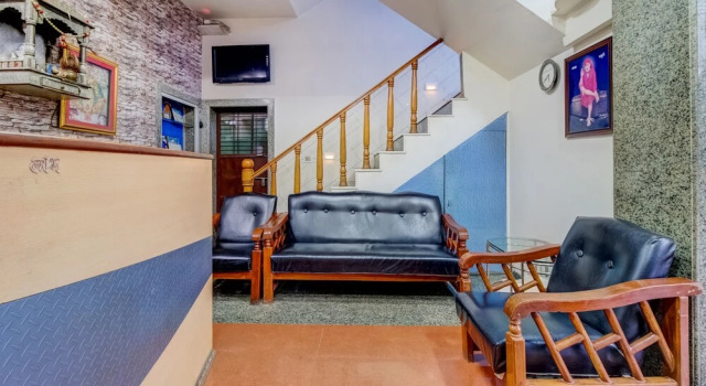 Annakilly Tower Guest House by OYO Rooms