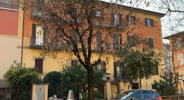 Апартаменты Casa Casò Guest House