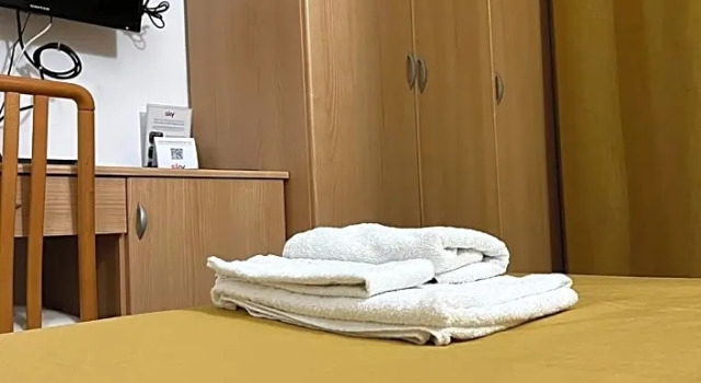 Номер Standard Hotel Villa Costa