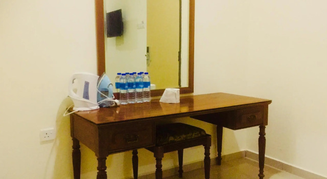 Семейный люкс Senrose Hotel Kuantan